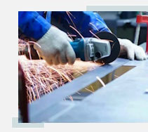 Услуги Изготовление металлоконструкций под ключ в Озёрске