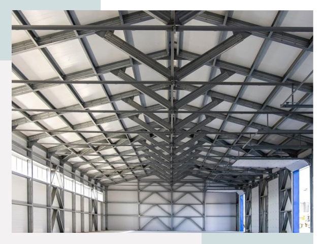 Производственные здания в Озёрске от 609 руб. - Надежно и быстро