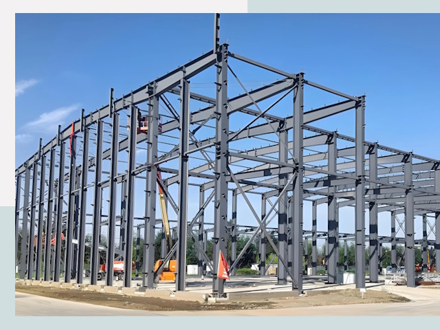 Строительство торговых центров в Озёрске