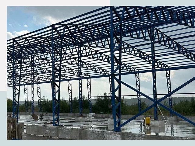 Строительство картодромов в Озёрске