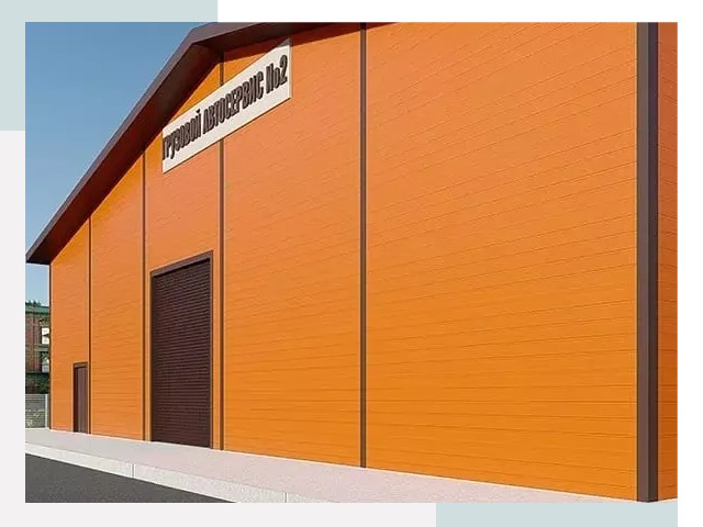 Строительство автосервисов в Озёрске