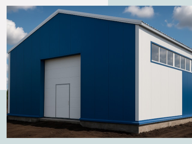Модульные ангары по цене от 609 руб. в Озёрск