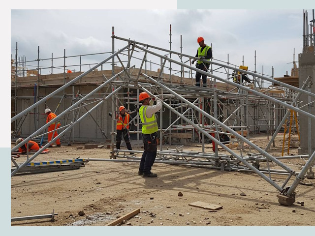 Демонтаж металлоконструкций в Озёрске