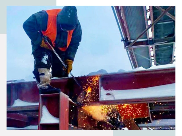 Ремонт металлоконструкций в Озёрске от 609 руб.