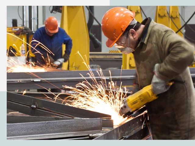 Изготовление металлоконструкций в Озёрске