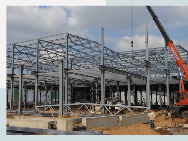 Генеральный подряд в Озёрске