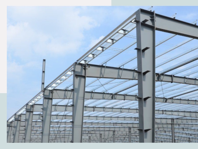 Металлокаркасы для складов от 609 руб. в Озёрске