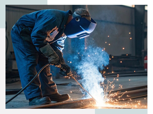Профессиональные сварочные работы от 609 руб. в Озёрск