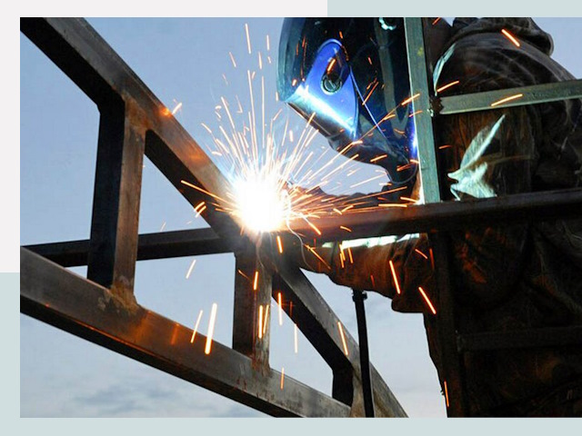 Сварочные работы в Озёрске