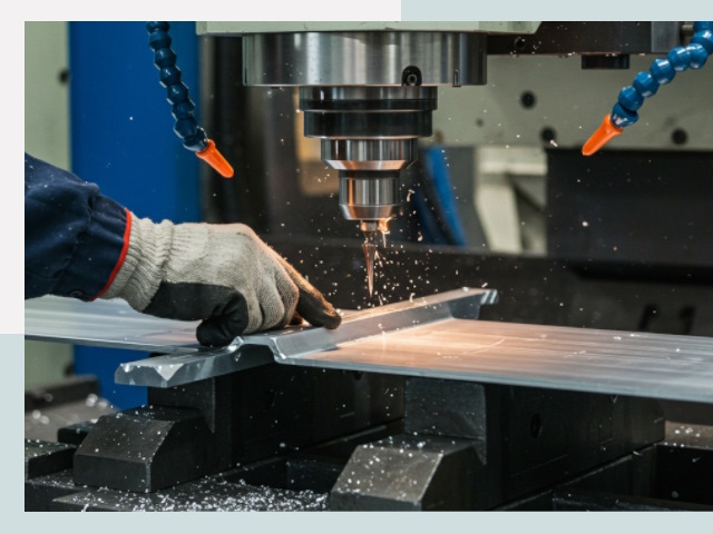 Металлообработка в Озёрске от 609 руб. - Надежно и быстро